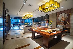 SSAW Boutique Hotel Ningbo CBD