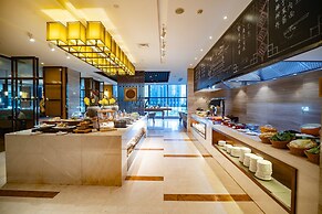 SSAW Boutique Hotel Ningbo CBD