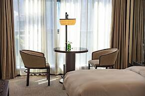 SSAW Boutique Hotel Ningbo CBD