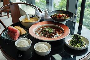 SSAW Boutique Hotel Ningbo CBD