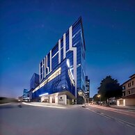 SSAW Boutique Hotel Ningbo CBD