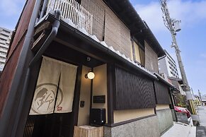 Rinn Premium Machiya Townhouse Koki