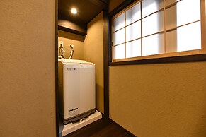 Rinn Premium Machiya Townhouse Koki