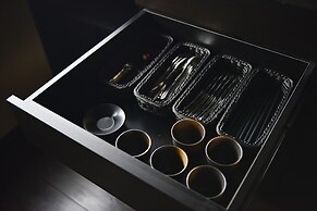 Rinn Premium Machiya Townhouse Koki