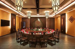 Xitang Yanyu Jiangnan Jinglan Hotel