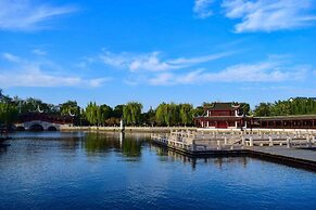 Xitang Yanyu Jiangnan Jinglan Hotel