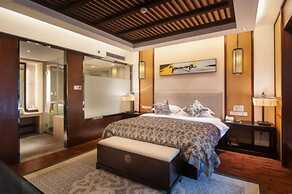 Xitang Yanyu Jiangnan Jinglan Hotel