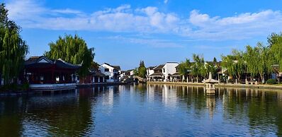 Xitang Yanyu Jiangnan Jinglan Hotel