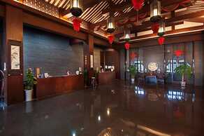 Xitang Yanyu Jiangnan Jinglan Hotel