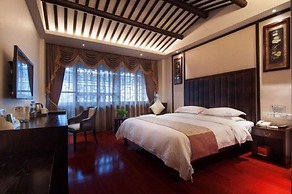 Xitang Yanyu Jiangnan Jinglan Hotel