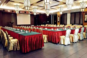 Xitang Yanyu Jiangnan Jinglan Hotel