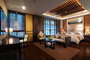 Xitang Yanyu Jiangnan Jinglan Hotel