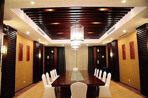 Xitang Yanyu Jiangnan Jinglan Hotel