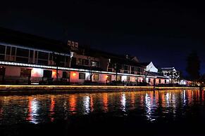 Xitang Yanyu Jiangnan Jinglan Hotel