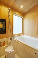 Rinn Shijo Takasegawa North