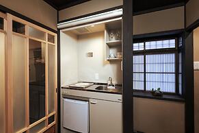 Rinn Shijo Takasegawa North