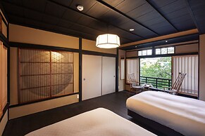 Rinn Shijo Takasegawa North