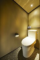 Rinn Shijo Takasegawa North