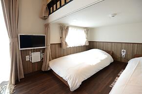 Tourist Villa Kawaguchiko