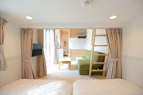 Tourist Villa Kawaguchiko