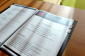 Tourist Villa Kawaguchiko