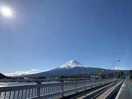 Tourist Villa Kawaguchiko