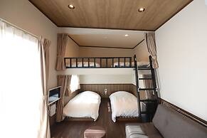 Tourist Villa Kawaguchiko