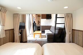 Tourist Villa Kawaguchiko