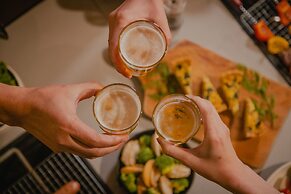 Tourist Villa Kawaguchiko