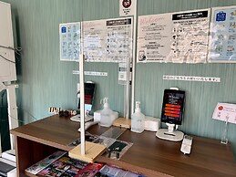 Tourist Villa Kawaguchiko