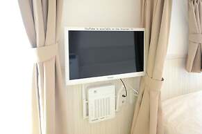 Tourist Villa Kawaguchiko