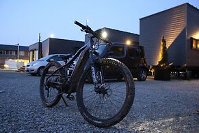 Tourist Villa Kawaguchiko