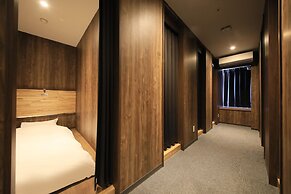 Kokotel Hakodate - Hostel