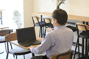 Kokotel Hakodate - Hostel