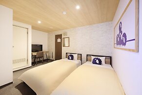 Kokotel Hakodate - Hostel