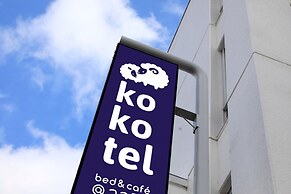 Kokotel Hakodate - Hostel