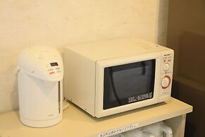 Kokotel Hakodate - Hostel