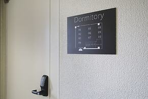 Kokotel Hakodate - Hostel