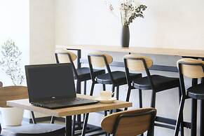 Kokotel Hakodate - Hostel