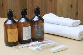 Kokotel Hakodate - Hostel