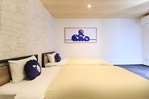 Kokotel Hakodate - Hostel