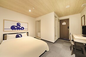 Kokotel Hakodate - Hostel