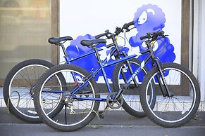 Kokotel Hakodate - Hostel