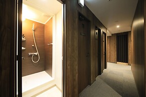 Kokotel Hakodate - Hostel