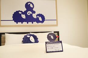 Kokotel Hakodate - Hostel