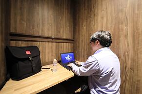 Kokotel Hakodate - Hostel