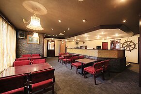 Kokotel Hakodate - Hostel