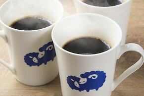 Kokotel Hakodate - Hostel