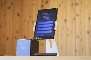 Kokotel Hakodate - Hostel