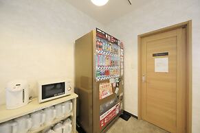 Kokotel Hakodate - Hostel